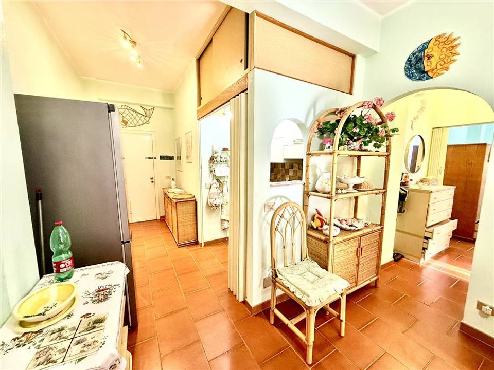 Leilighet i Marciana, Livorno - bilde 2