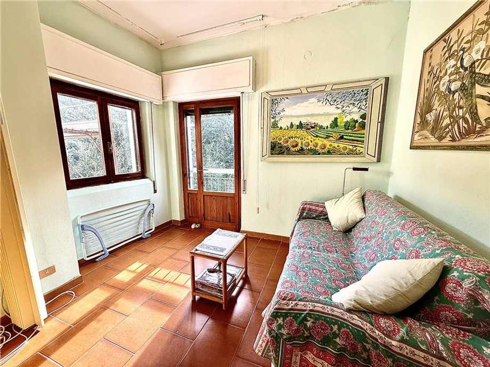 Leilighet i Marciana, Livorno - bilde 5