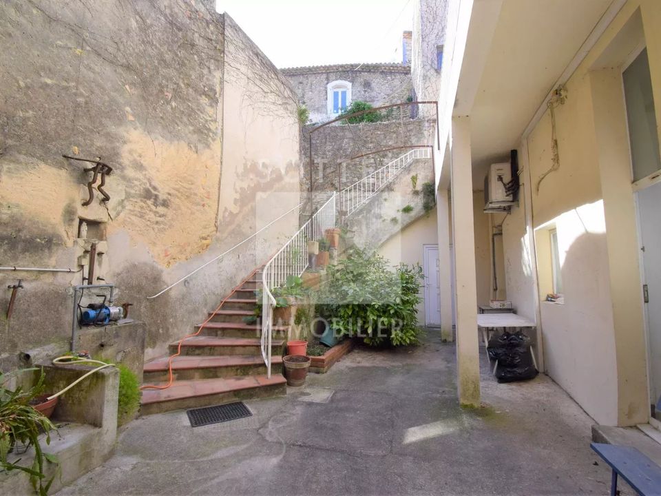 Byhus i Bollène, Vaucluse - foto 1