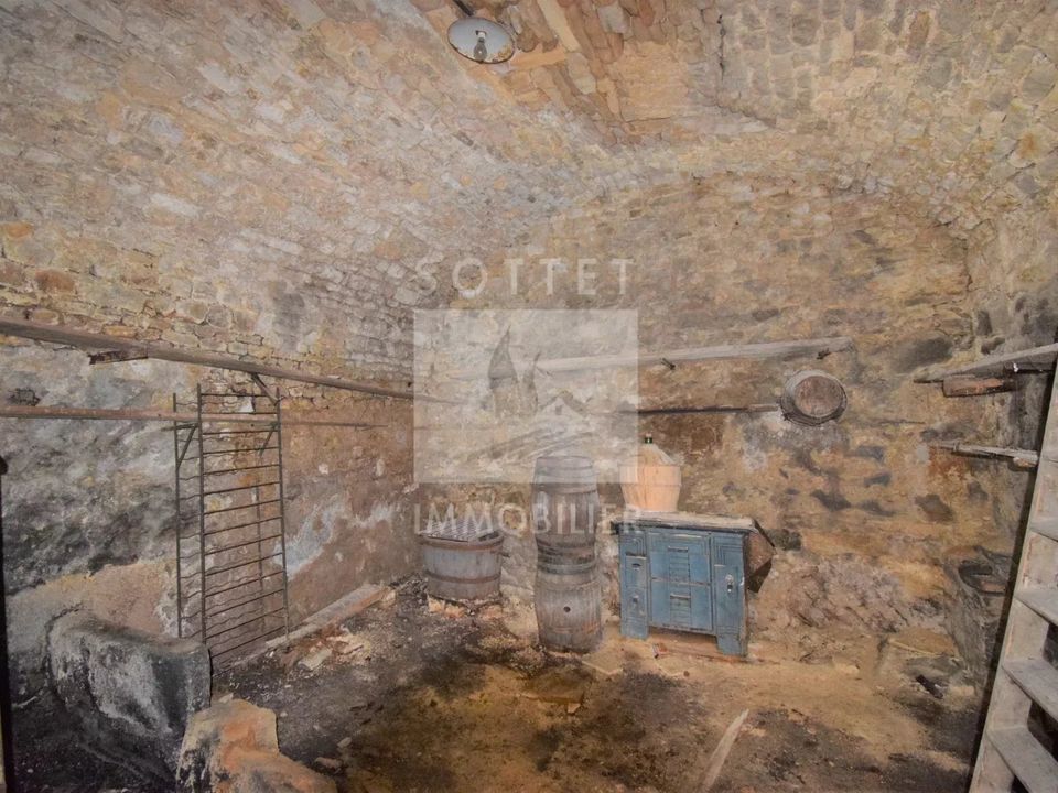 Byhus i Bollène, Vaucluse - foto 4
