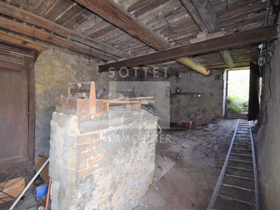 Byhus i Bollène, Vaucluse - foto 5
