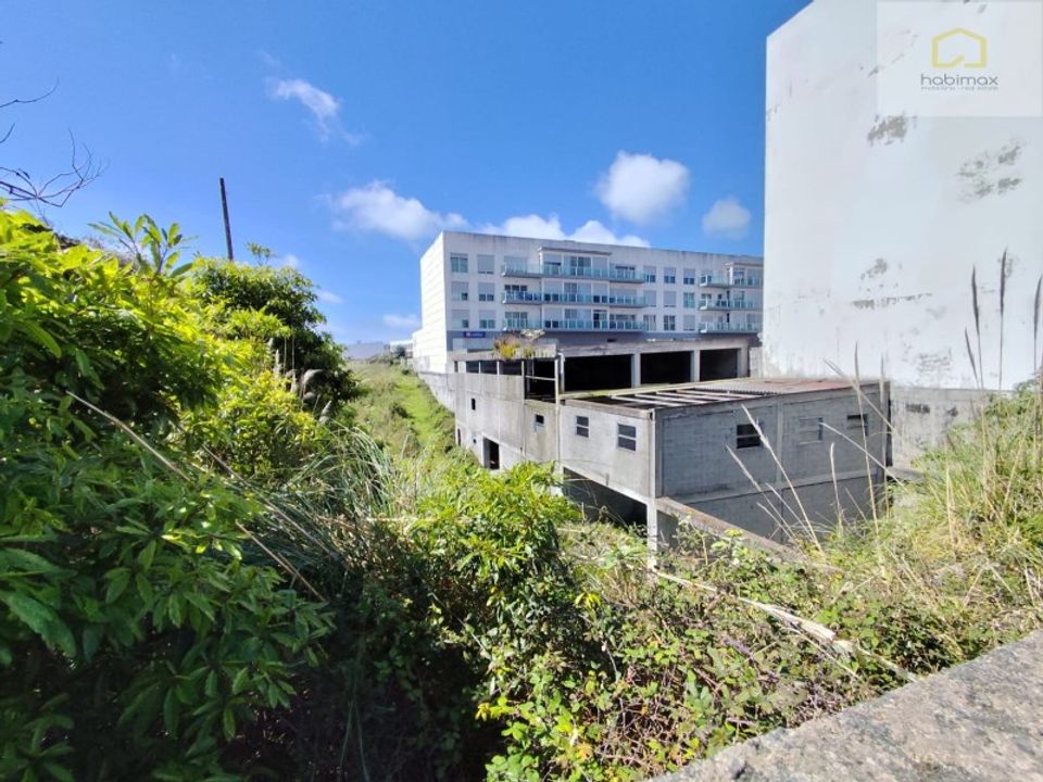 Helårsgrund i Sao Pedro de Nordestinho, Sao Miguel - foto 1