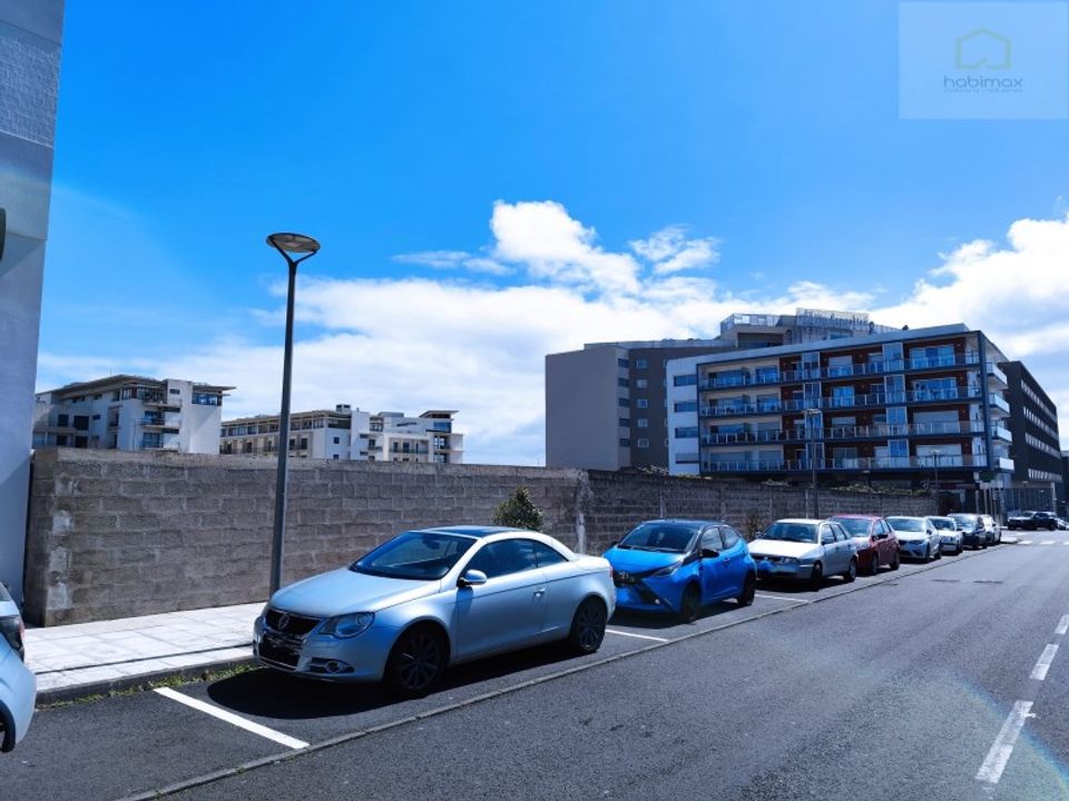 Helårsgrund i Sao Pedro de Nordestinho, Sao Miguel - foto 1
