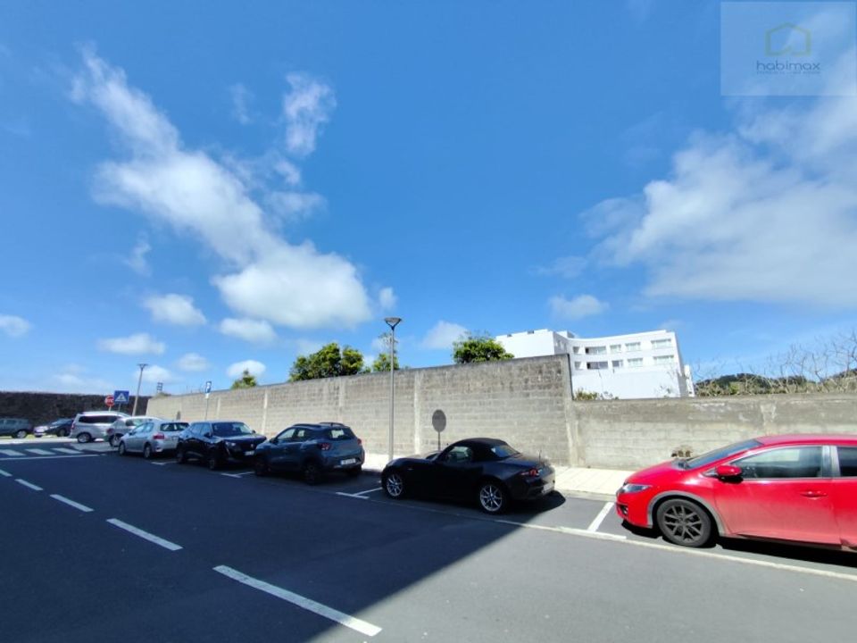 Helårsgrund i Sao Pedro de Nordestinho, Sao Miguel - foto 2