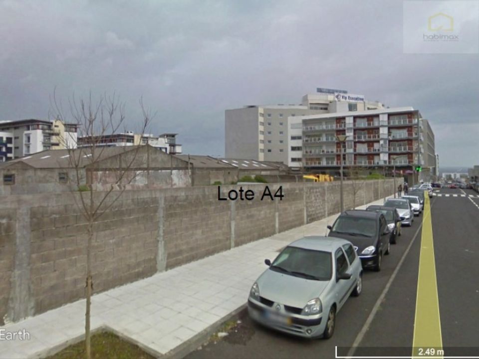 Helårsgrund i Sao Pedro de Nordestinho, Sao Miguel - foto 3