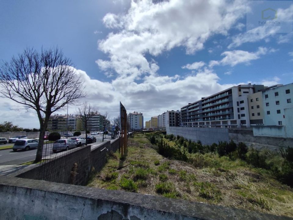 Helårsgrund i Sao Pedro de Nordestinho, Sao Miguel - foto 5