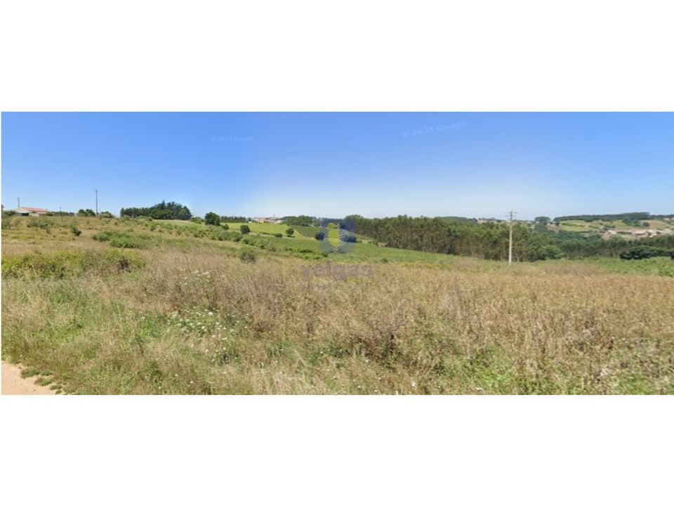 Helårsgrund i Carvalhal, Leiria - foto 4