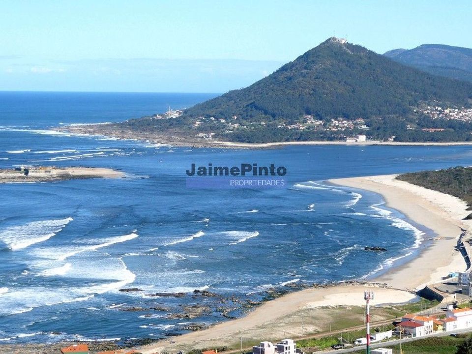 Erhvervsejendom i Caminha, Viana do Castelo - foto 1