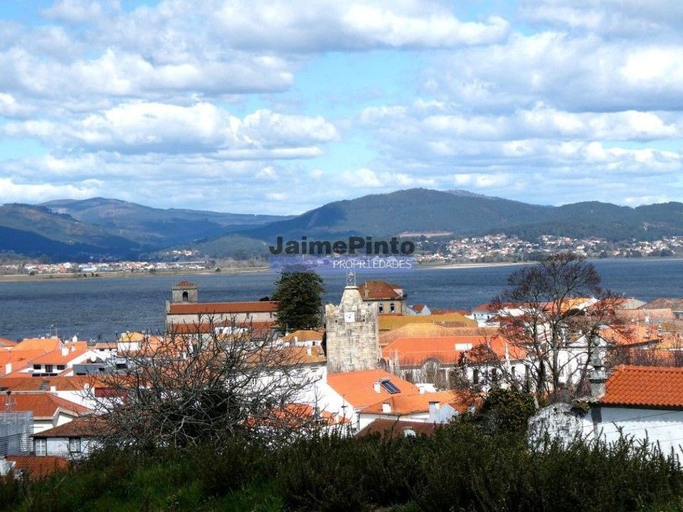 Erhvervsejendom i Caminha, Viana do Castelo - foto 2