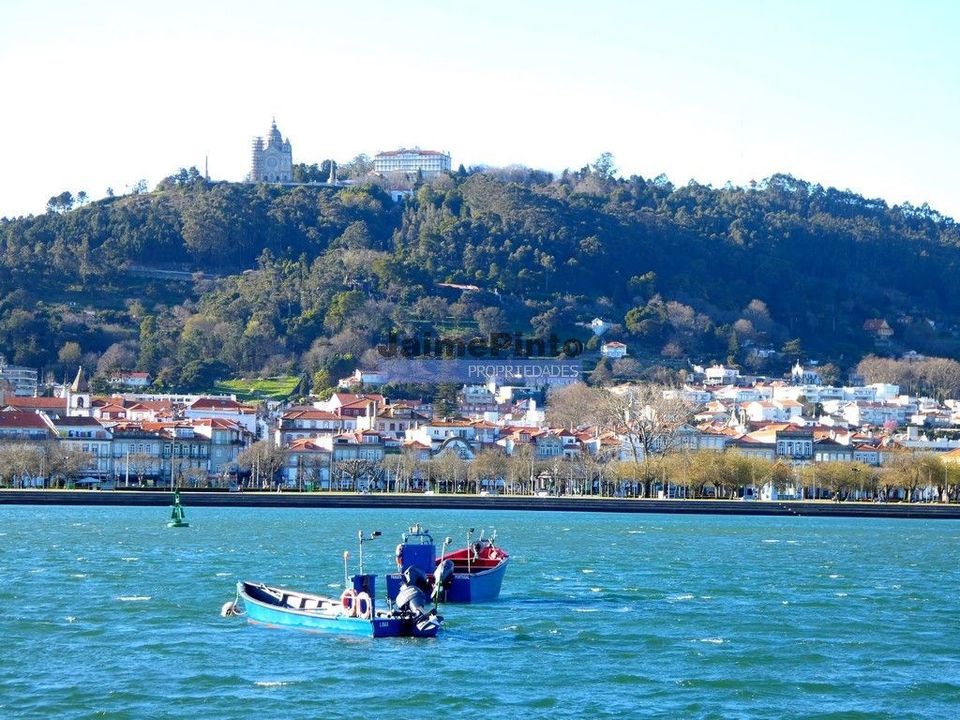 Erhvervsejendom i Caminha, Viana do Castelo - foto 4