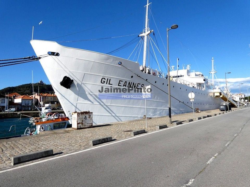 Erhvervsejendom i Caminha, Viana do Castelo - foto 5