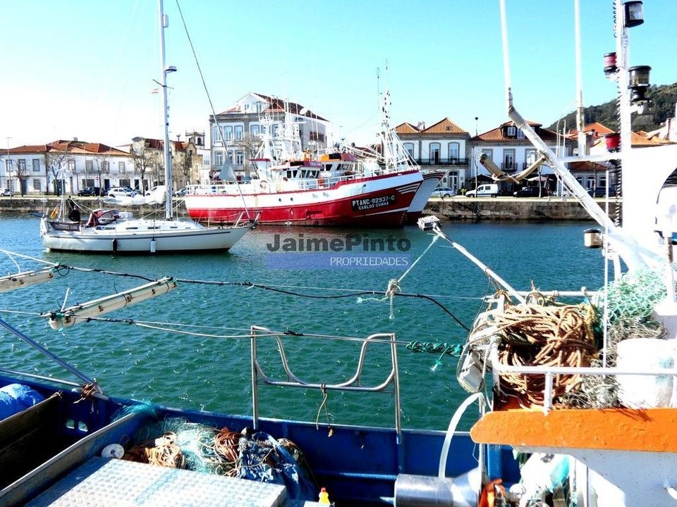Erhvervsejendom i Vila Nova de Cerveira, Viana do Castelo - foto 3