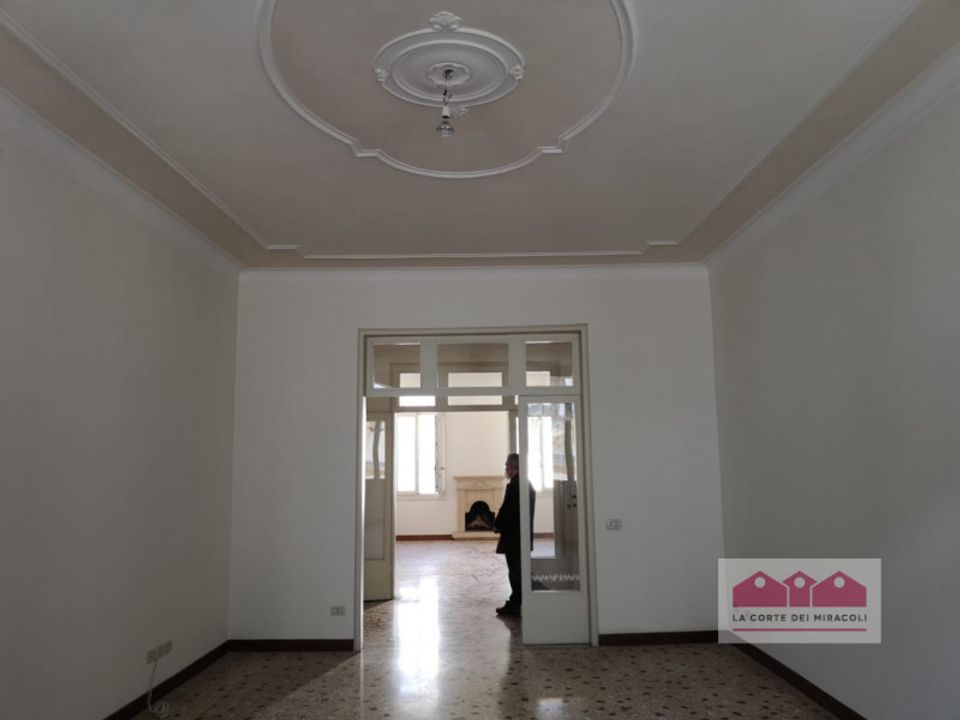 Lejlighed i Vicenza, Vicenza - foto 3