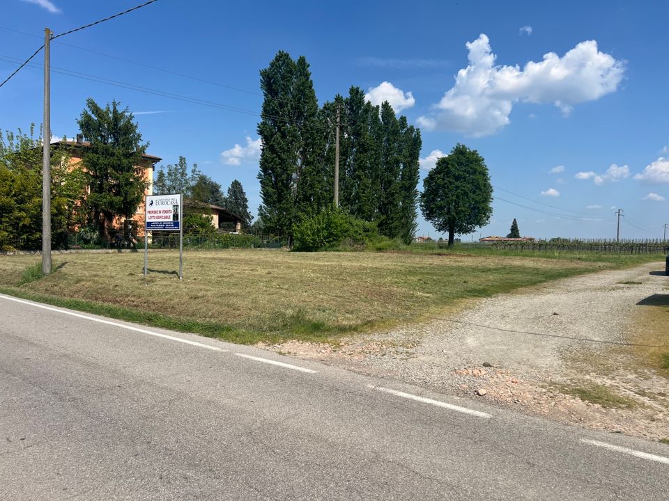 Helårsgrund i Castelfranco Emilia, Modena - foto 5