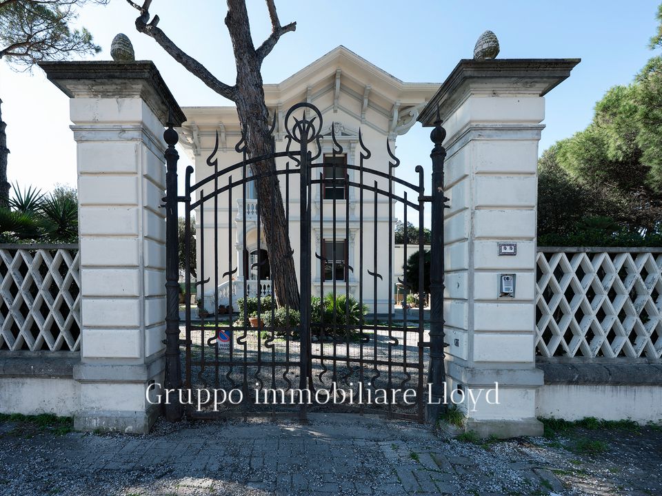 Villa i Pisa, Pisa - bilde 3