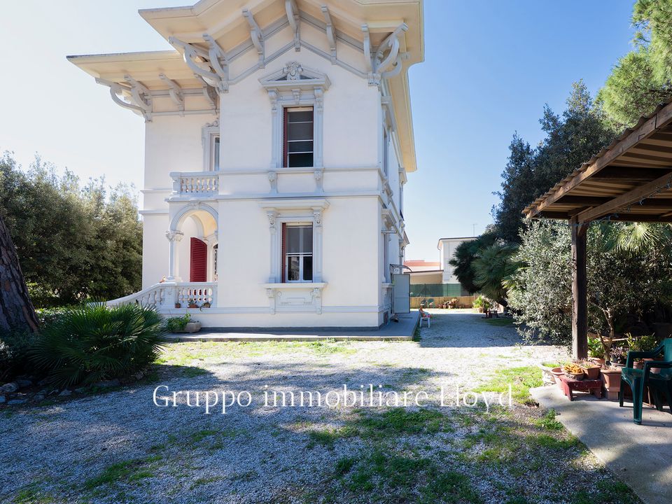 Villa i Pisa, Pisa - bilde 4