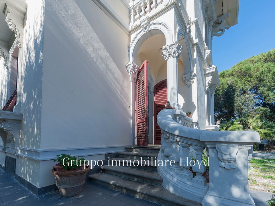 Villa i Pisa, Pisa - bilde 5