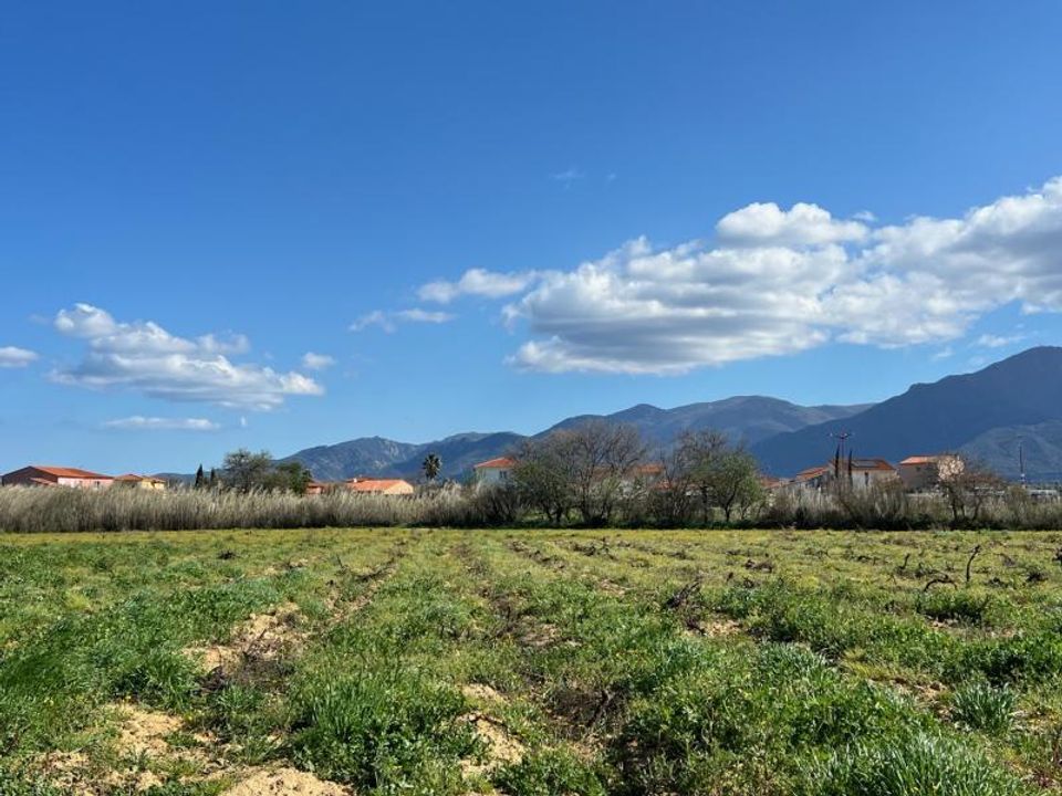 Helårsgrund i Brouilla, Pyrenees-Orientales - foto 2