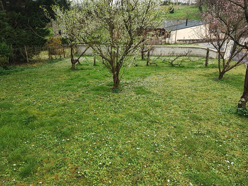 Helårsgrund i Azay-le-Rideau, Indre-et-Loire - foto 2