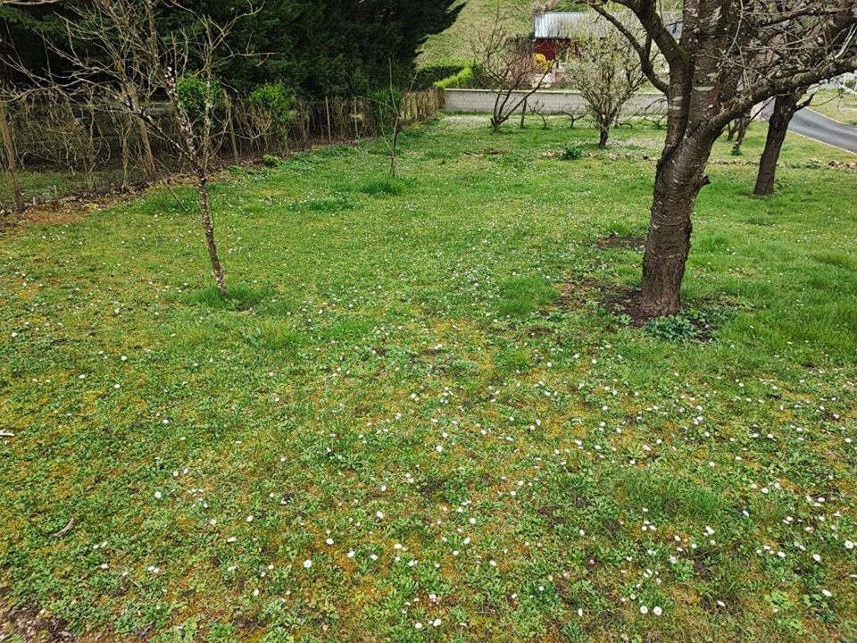 Helårsgrund i Azay-le-Rideau, Indre-et-Loire - foto 3