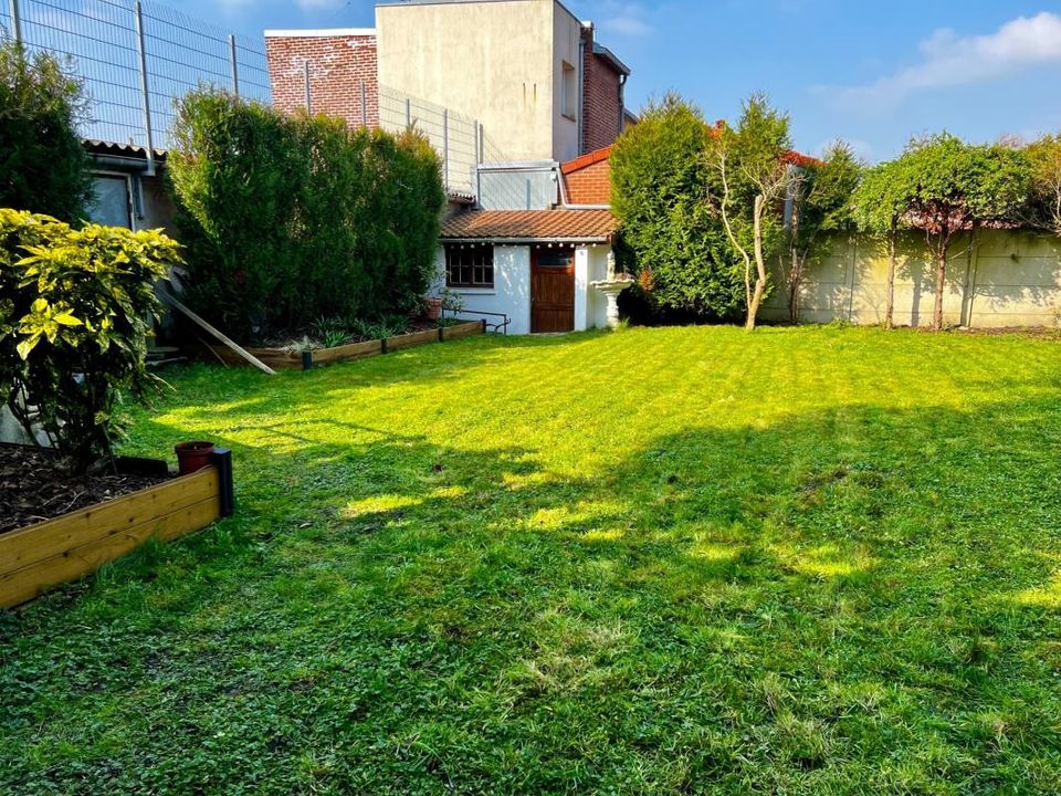Villa i Loos, Nord - bilde 2