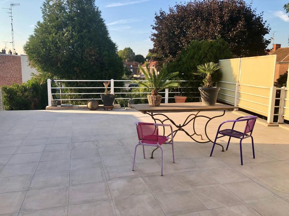 Villa i Loos, Nord - bilde 3