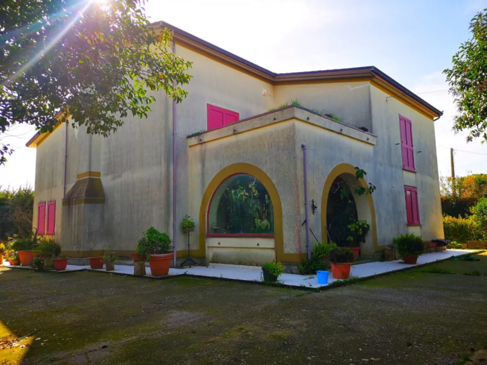 Villa i Eboli, Salerno - foto 1
