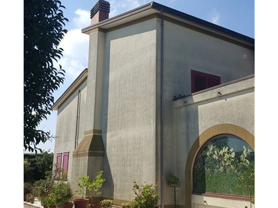 Villa i Eboli, Salerno - foto 4