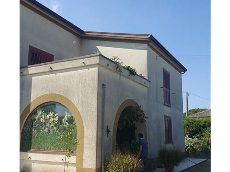 Villa i Eboli, Salerno - foto 5