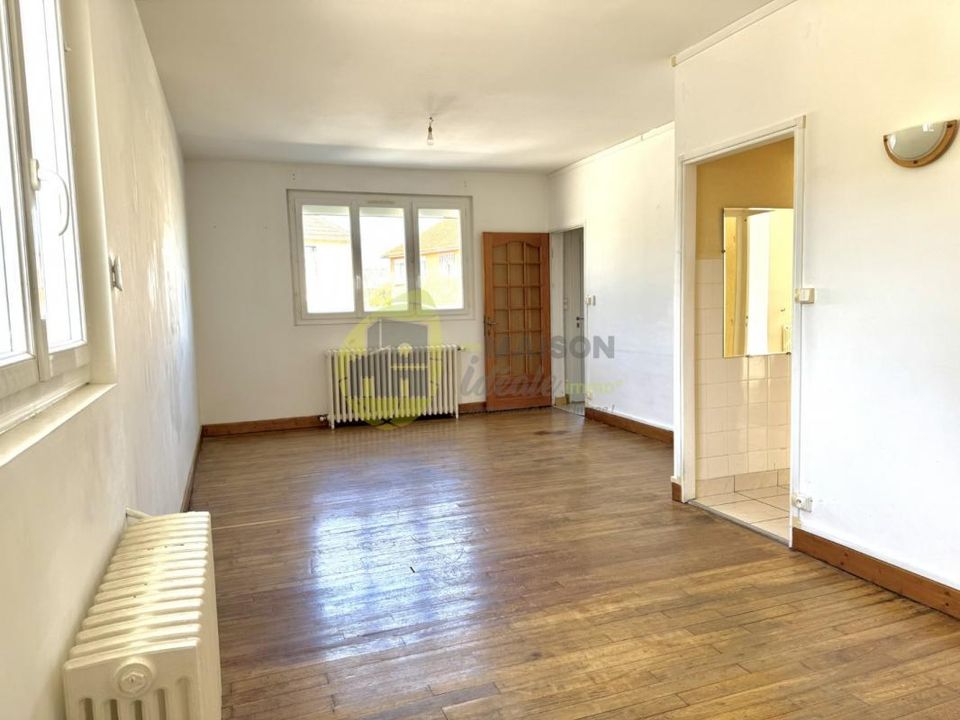 Villa a Saint-Doulchard, Cher - foto 3