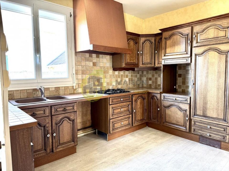 Villa a Saint-Doulchard, Cher - foto 4