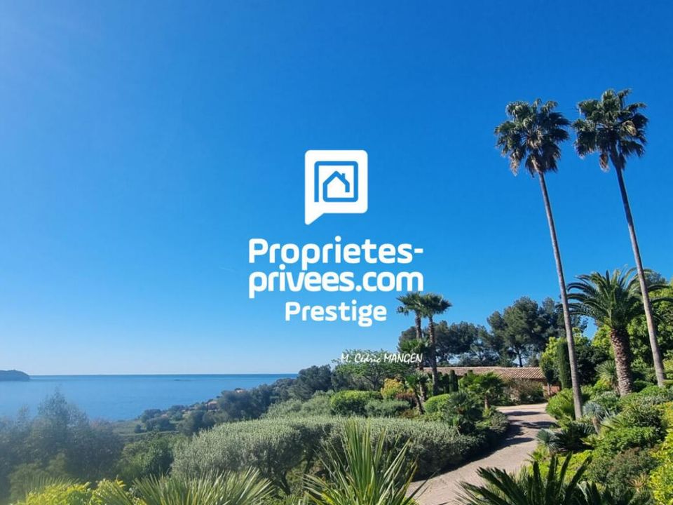 Villa i Carqueiranne, Var - foto 2