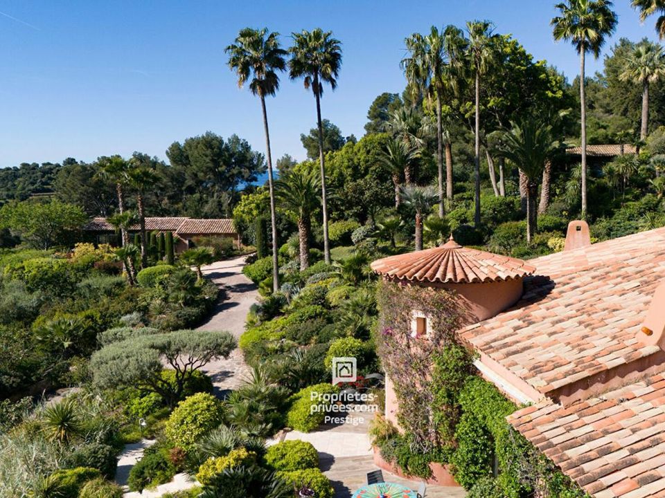 Villa i Carqueiranne, Var - foto 3