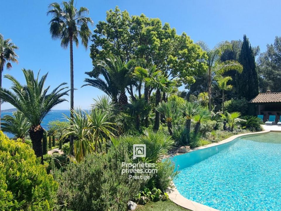 Villa i Carqueiranne, Var - foto 4