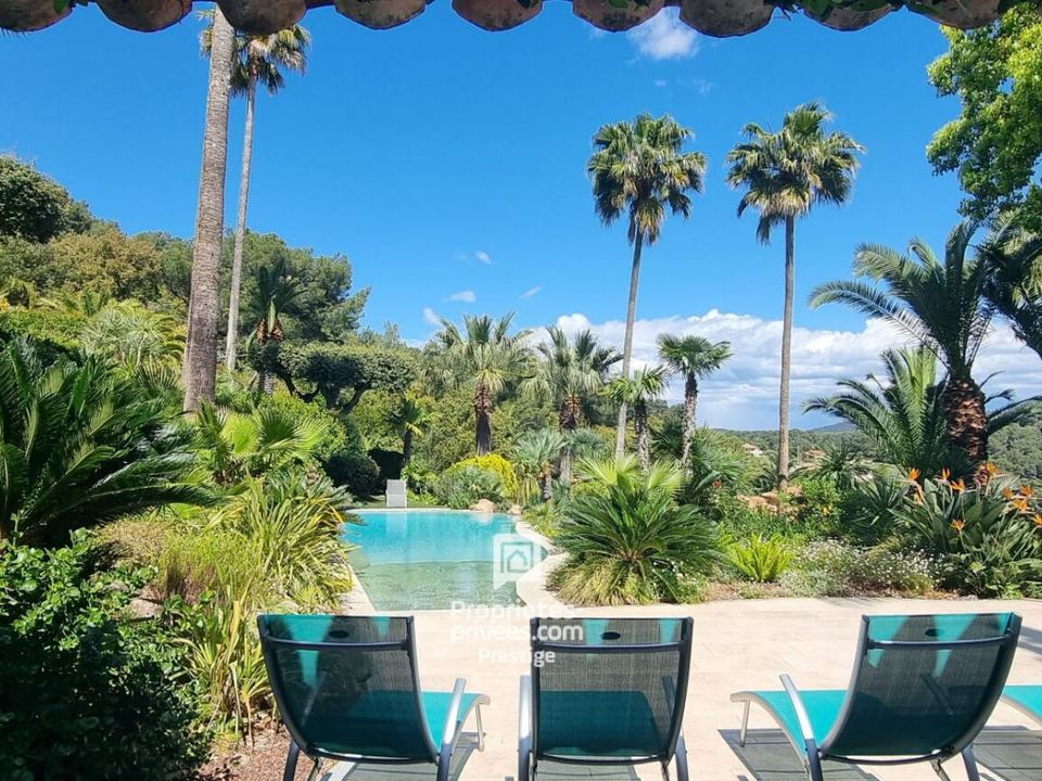 Villa i Carqueiranne, Var - foto 5