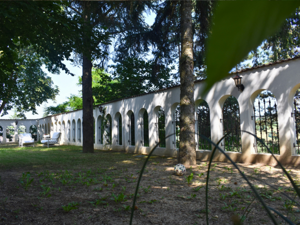 Villa i Neviano degli Arduini, Parma - foto 2