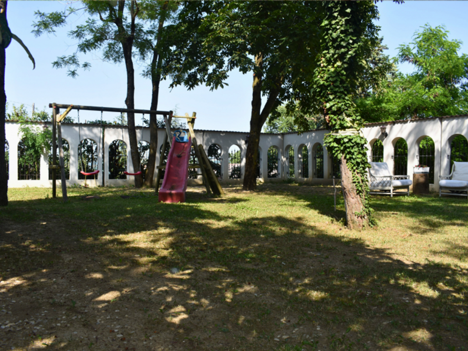 Villa i Neviano degli Arduini, Parma - foto 3
