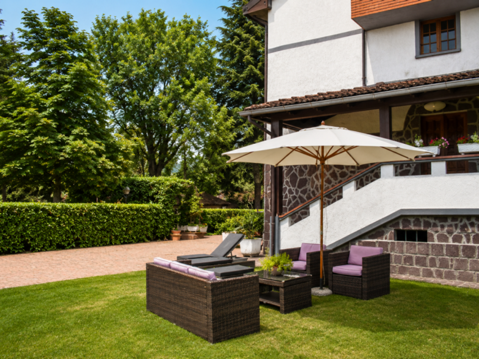 Villa - Neviano degli Arduini, Parma - photo 3