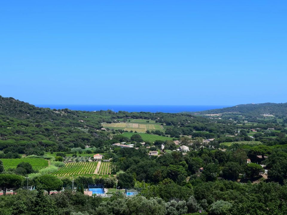 Landejendom i Ramatuelle, Var - foto 1