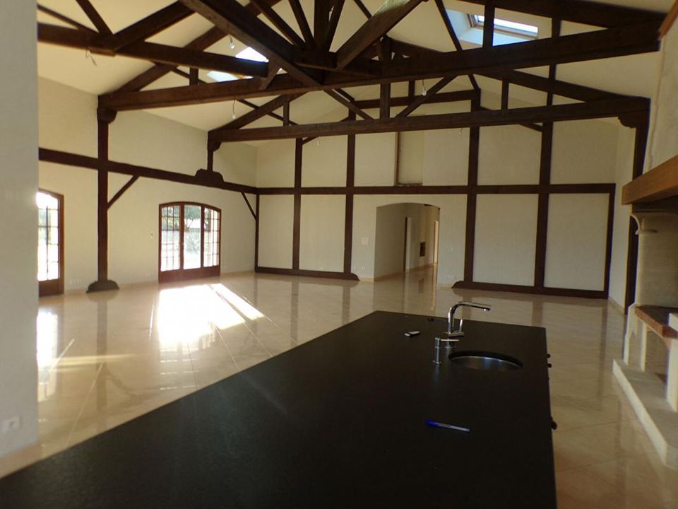 Villa i Soustons, Landes - bilde 5