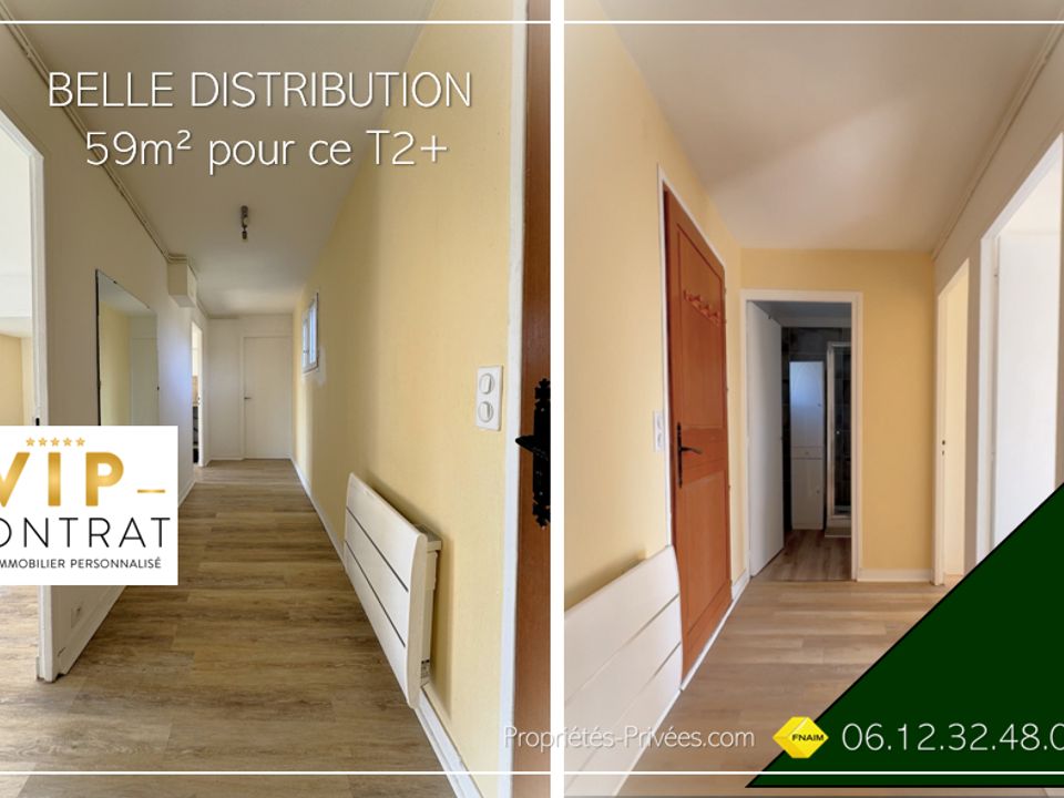 Lejlighed i Houdan, Yvelines - foto 2