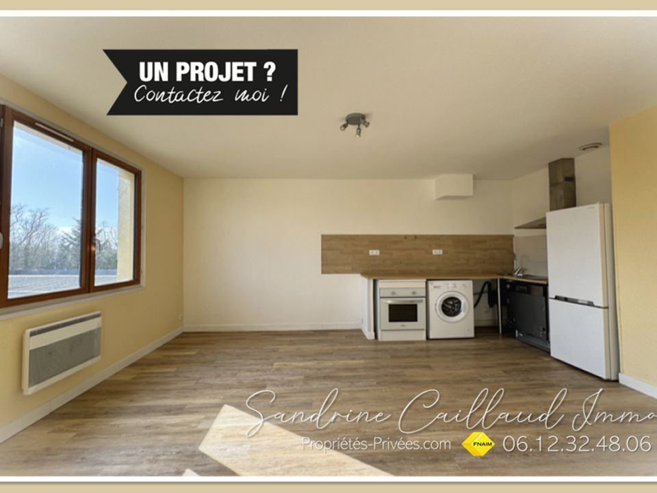 Lejlighed i Houdan, Yvelines - foto 5