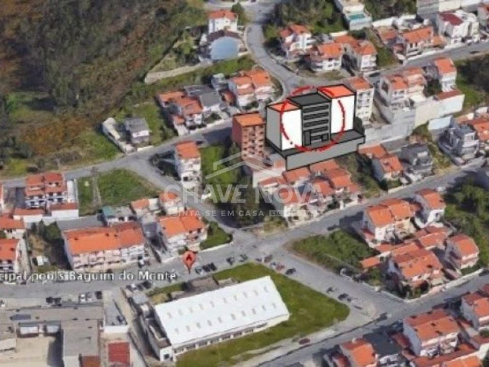 Helårsgrund i Gondomar, Porto - foto 3