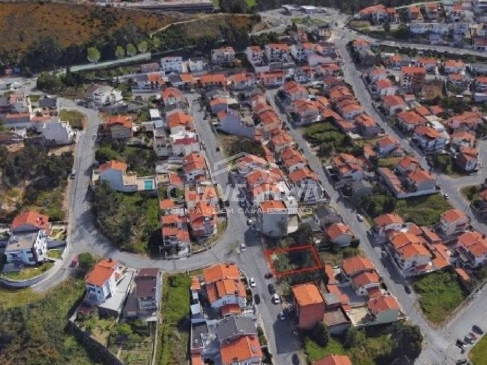 Helårsgrund i Gondomar, Porto - foto 4
