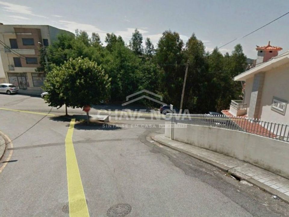 Helårsgrund i Gondomar, Porto - foto 5