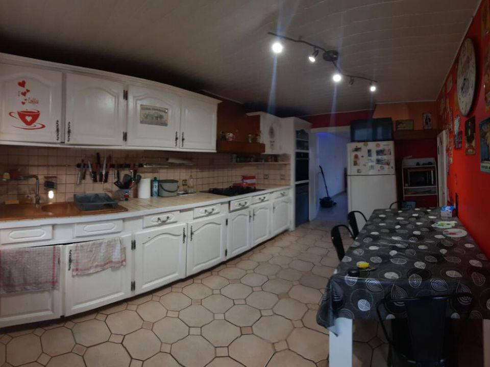 Villa in Vioménil, Vosges - photo 1
