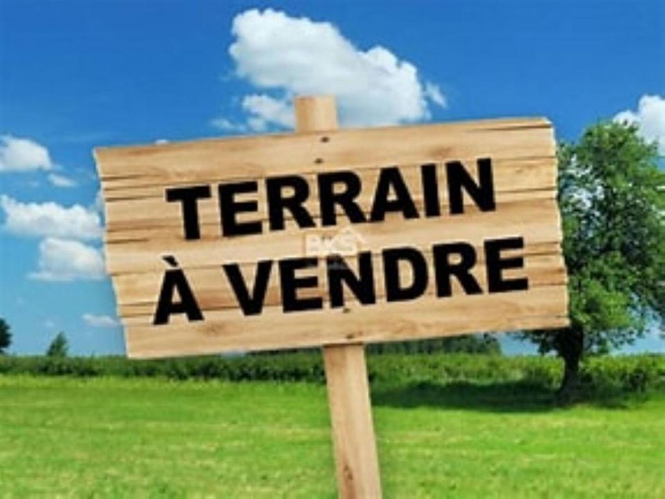 Helårsgrund i Saint-Saturnin-les-Apt, Vaucluse - foto 1