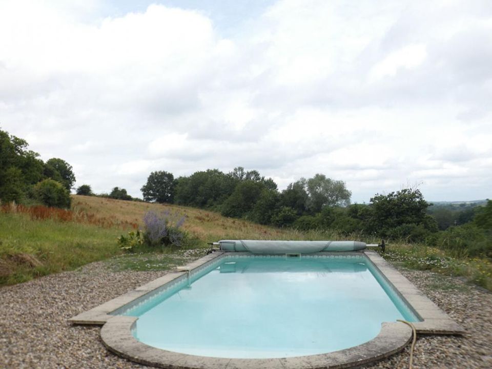 Villa i Chatres, Dordogne - foto 3