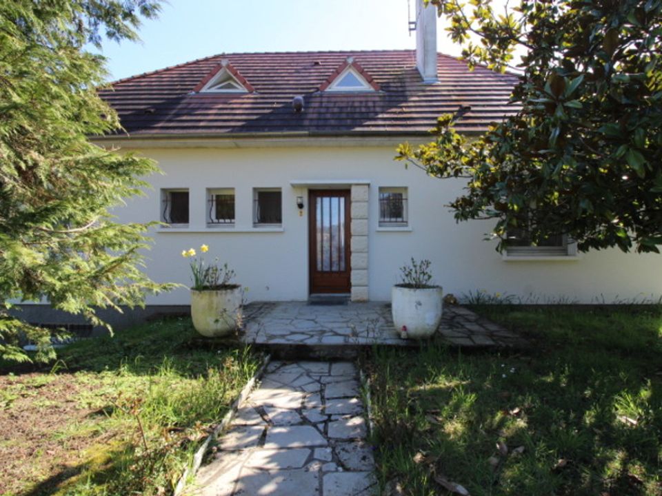 Villa i Chatellerault, Vienne - foto 1