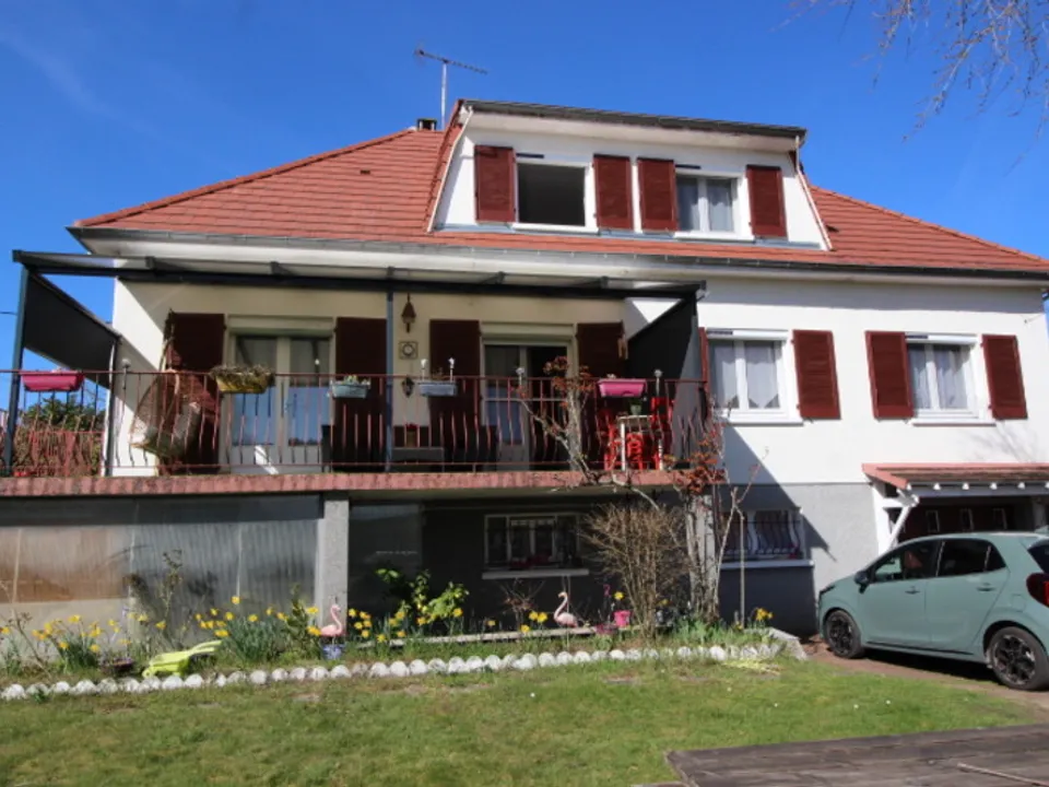 Villa i Chatellerault, Vienne - foto 2